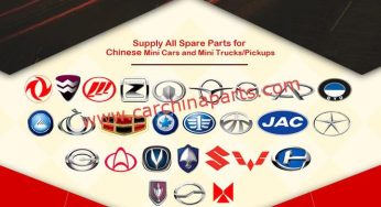 Changan auto parts catalog