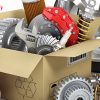 Jac auto parts wholesales center - Image 2