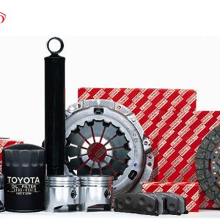 BYD auto parts wholesales