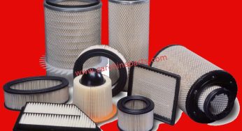 Air filter for toyota hyundai mazda nissan kia