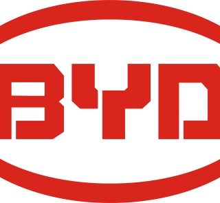 BYD auto parts