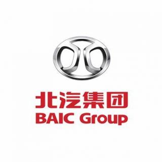 Baic auto parts