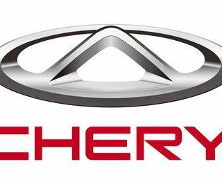 Chery auto parts