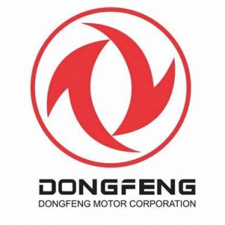 Piezas de automóvil de Dongfeng