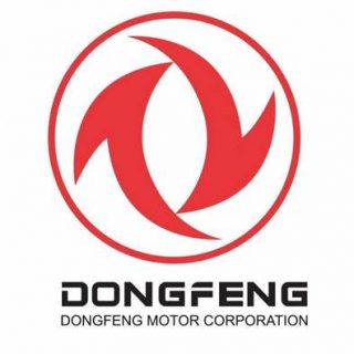 Peças automotivas dongfeng