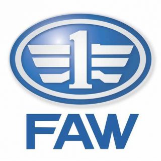 Faw J6 truck auto parts