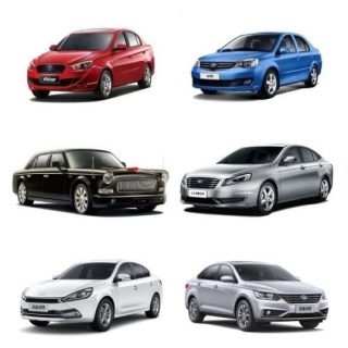 FAW car auto parts wholesaels