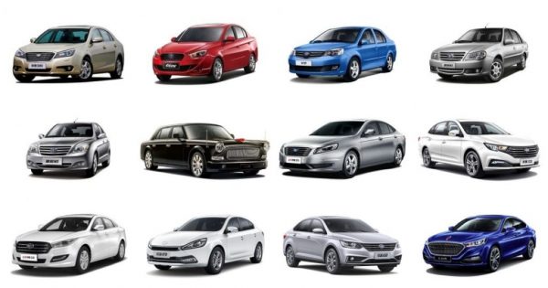 FAW car auto parts wholesaels