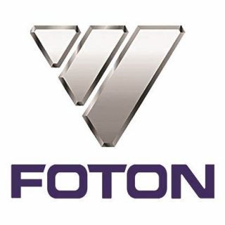 Foton auto parts