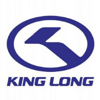 Kinglong bus spare parts