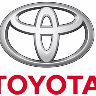 Peças automotivas Toyota