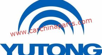 Yutong bus auto parts catalog