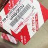 Toyota C-Hr Hilux VIII  PAD KIT DISC BRAKE OEM 04465-0K420 - Image 4