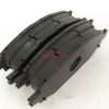 Toyota C-Hr Hilux VIII  PAD KIT DISC BRAKE OEM 04465-0K420