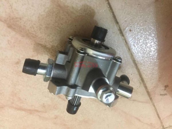 29300-54180 BRAKE VACUUM PUMP FOR TOYOTA DYNA 5L LY22 HILUX 5LE LAN15 HIACE VAN COMMUTER - Image 2