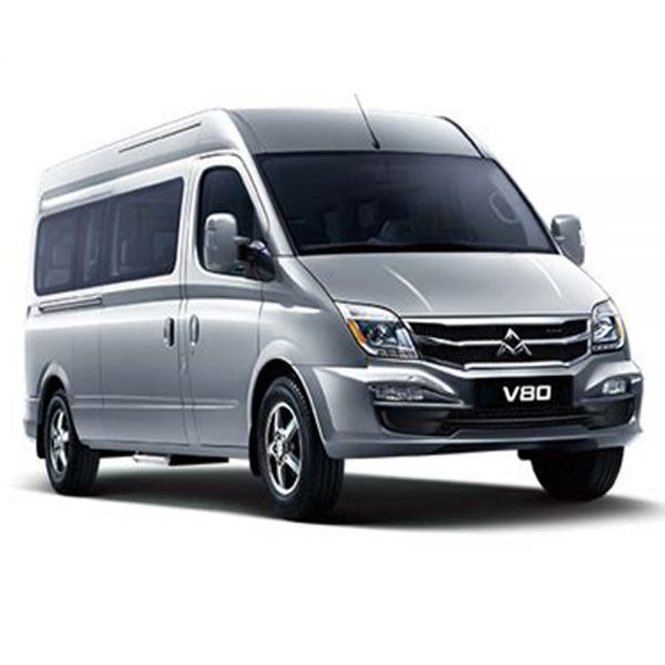 Saic maxus v80 auto parts
