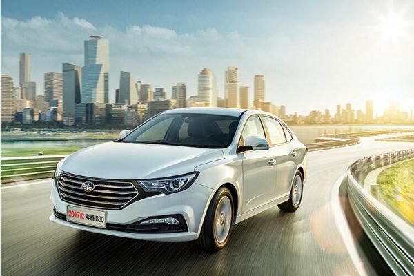 Besturn B30