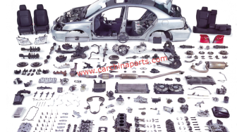 Foton spare parts catalog