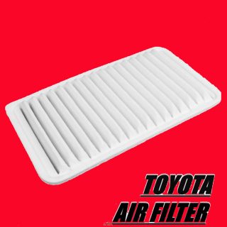 17801-20040,filtre à air pour toyota