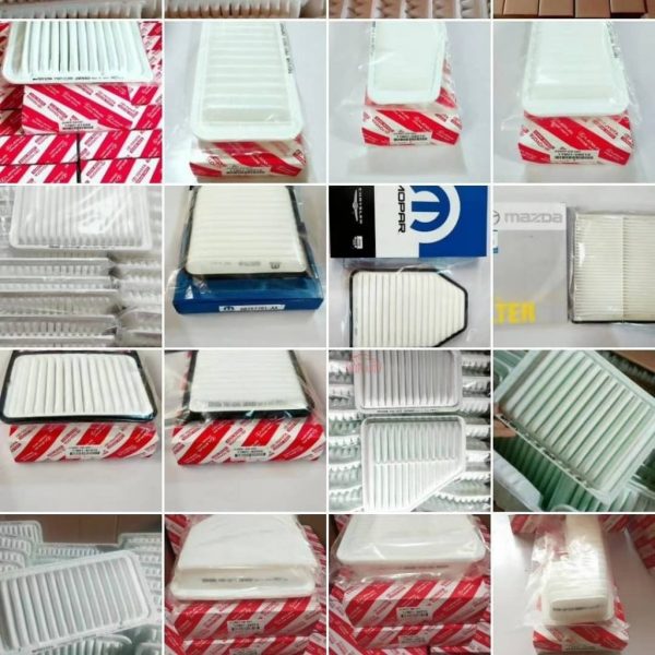 cinaautoparts filter 2