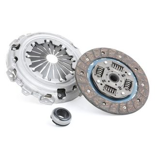 CITROËN clutch kit OEM 2050R7 with clutch plate,clutch release bearing,clutch pressure plate