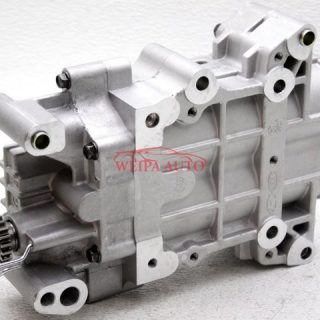 2013 Hyundai Santa FE KIA Sorento Balance Shaft Assembly OEM 233002G400