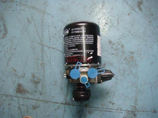 Air Dry Filter King long Bus OEM 235200130