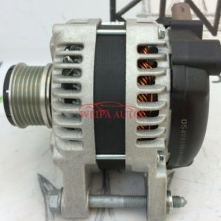 PEUGEOT 308 1.5L BlueHDi START/STOP s/s 14V DENSO ALTERNATOR GENUINE 9820893880