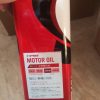 5w30 toyota 4liter OEM CNGZCJME11 5w 30 synthetic oil - Image 2