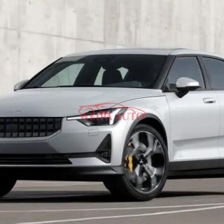 geely Polestar 2 auto parts wholesales