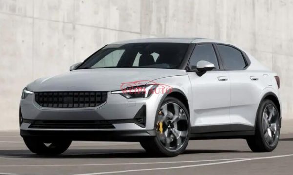 Polestar 2