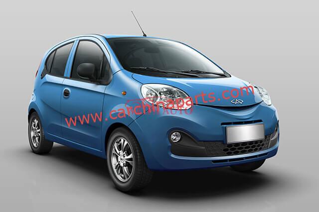 chery IQ