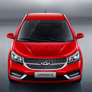 Chery arrizo 3 auto parts wholesales brake disc