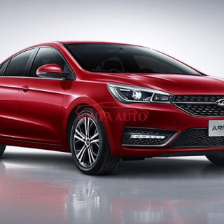 Chery arrizo 5 auto parts wholesales