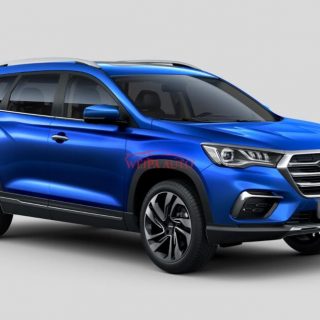 Chery jetour auto parts wholesales