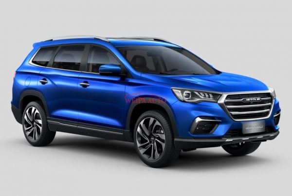Chery jetour auto parts wholesales