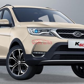 Chery k60 auto parts wholesales