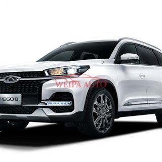 Chery tiggo 8 auto parts wholesales