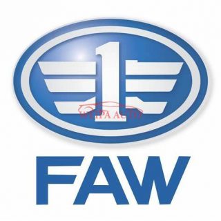 Peças automotivas Faw