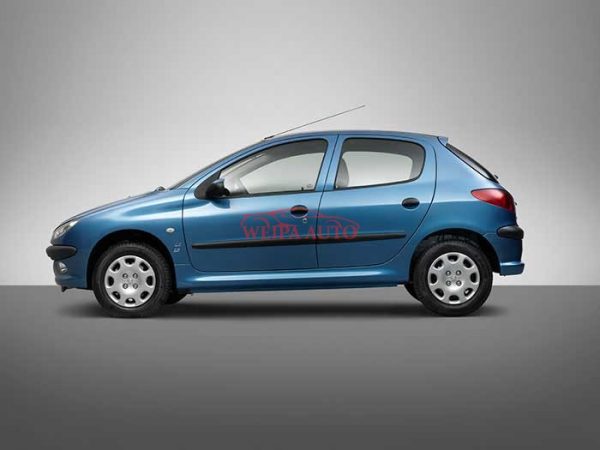 Peugeot 205 auto parts wholesales - Image 2