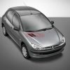 Peugeot 205 auto parts wholesales