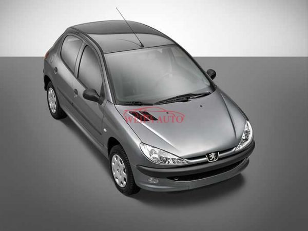 Peugeot 205 auto parts wholesales