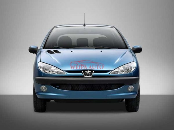 Peugeot 205 auto parts wholesales - Image 3