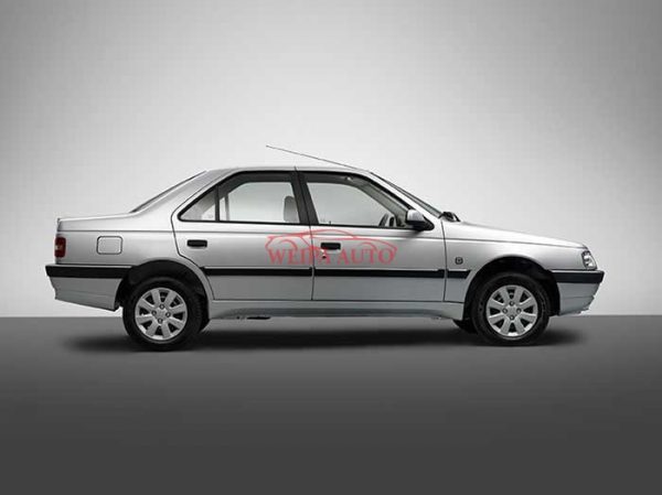 Peugeot 405 auto parts wholesales - Image 2