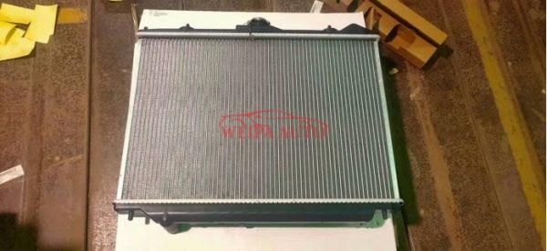 OEM 1301100XK45XA RADIATOR ASSY for Great Wall haval h5 SUV