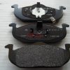 OEM 10025315 Front brake pads kit for Saic MG MG 3 - MG3