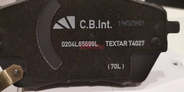 3510001CACS050 brake pad scaled