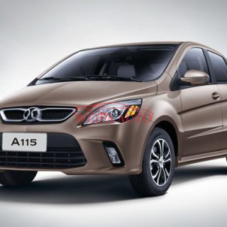 Baic A115 auto parts wholesales