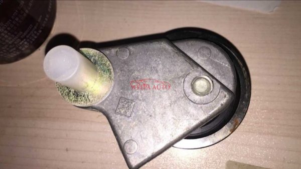 Land Rover FREELANDER SAIC MG 45 75 Pulley assembly-camshaft drive tensioner OEM LHB101630 - Image 2