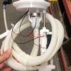 chery tiggo 2 fuel pump,2.0L engine for chery OEM T11-1106630GA